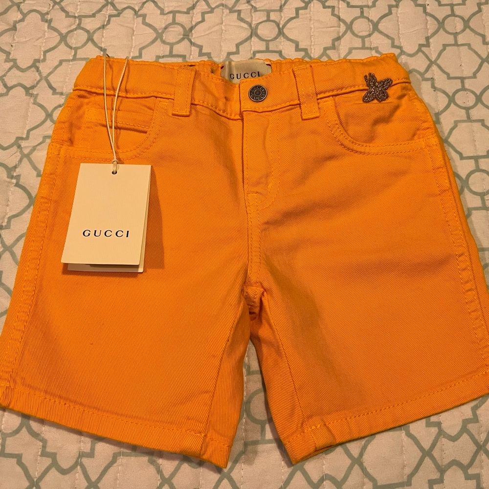 Gucci Shorts